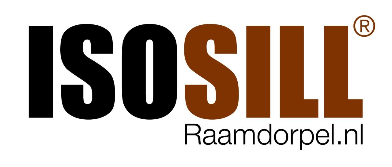 IsoSill innovatieve raamdorpels 