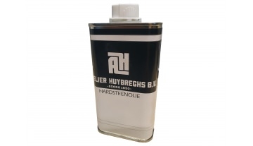 Hardsteen olie Atelier Huybreghs 1 Liter