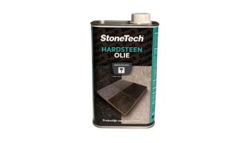 StoneTech hardsteen olie 1 Liter