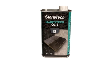 StoneTech hardsteen olie 1 Liter