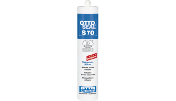 Ottoseal C1300 S-70 Asian Antraciet 310ml