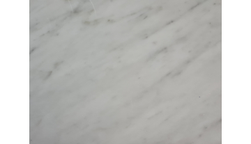 Ventersbank Bianca Carrara dikte 20 mm