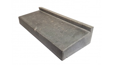 Monster steen Belgisch arduin 160 x 30/60