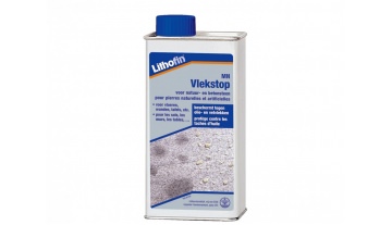 Lithofin MN Vlekstop 250ml