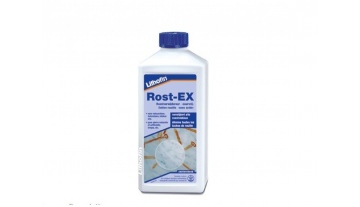 Lithofin rost ex 500ml