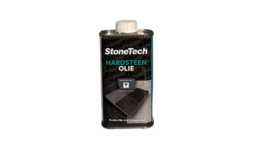StoneTech hardsteen olie 250ml StoneTech hardsteen olie 250ml