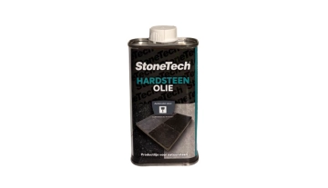 StoneTech hardsteen olie  250ml