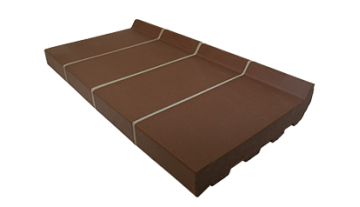 StJoris IJzerklinker 21,5 x 10,5 x 3,2 cm (2 cm klikhoogte)