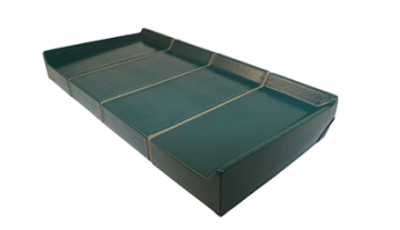 StJoris Blauwgroen 21,5 x 10,5 x 3,2 cm (2 cm klikhoogte) Links