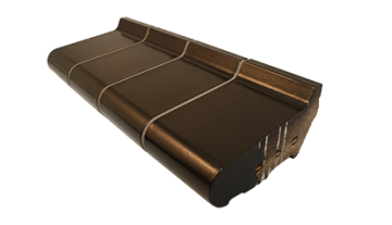 StJoris Zwart Color-line 17,0 x 10,5 x 5,0 cm