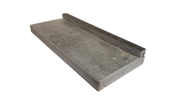Belgisch arduin geschuurd 170 x 50 / 70 Basic+
