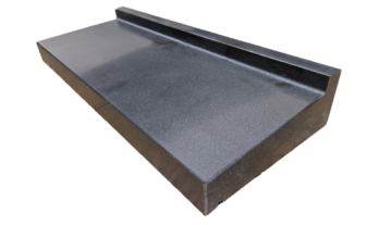 Beton Antraciet RD 200 x 60/100