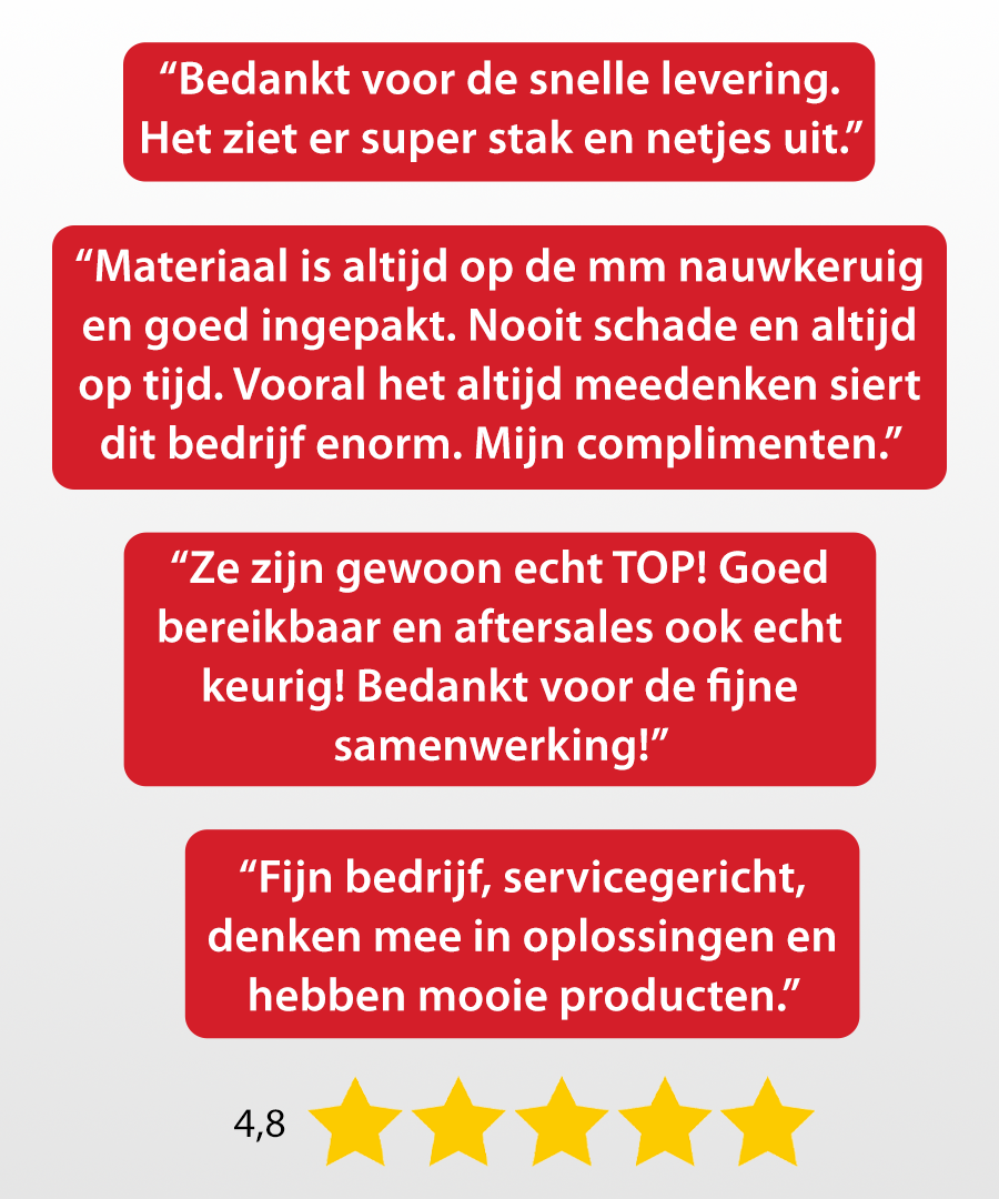 Raamdorpels Kopen? Topkwaliteit & Snelle Levering
